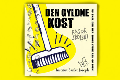 Institut Sankt Joseph - nu på streaming!
