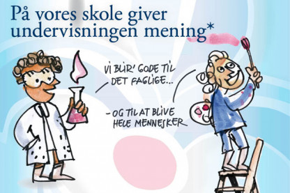 Undervisningseffekt