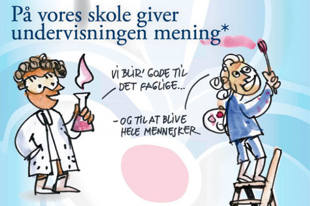 Undervisningseffekt