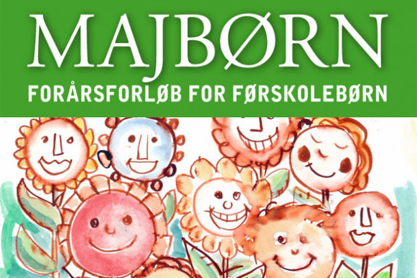 Majbørn