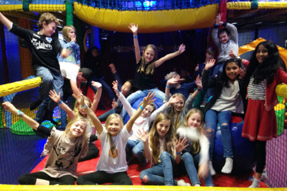 Ledelsesberetningen 2015