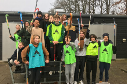 8b fagdag in idræt