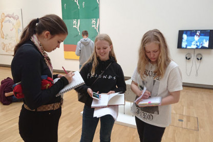 Academic Programme
