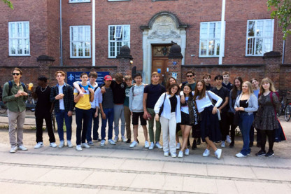 9.b i skole igen