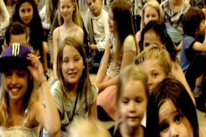 Tilmelding til ISJ Kulturforening