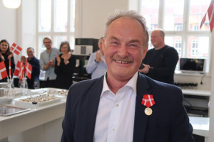 40 år på Institut Sankt Joseph
