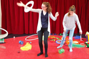 Cambridge exams for 6i/7i and excursions