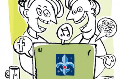 IT and computers