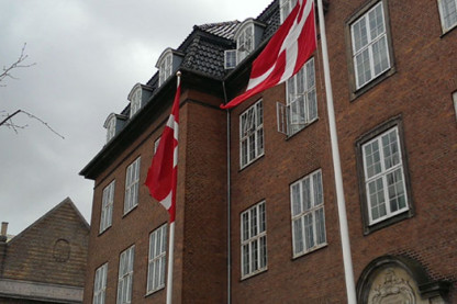Dronningens fødselsdag