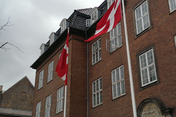 Dronningens fødselsdag