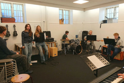 KælderJAM