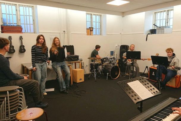 KælderJAM