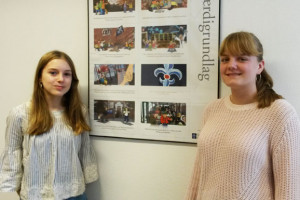Der er valgt nye elevrådsformænd