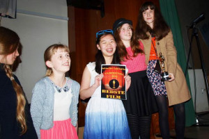 Film Festival 2014