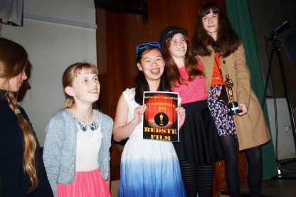Film Festival 2014