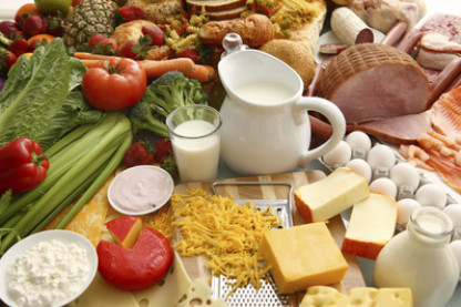 School Lunch Program