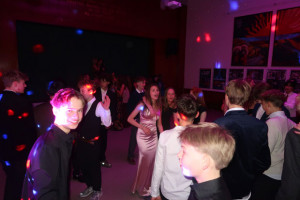 Gallafest fredag den 21/3