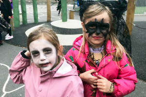 Halloween-fest