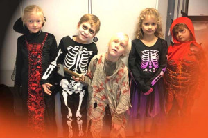 Halloween!