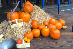 Halloween! 2