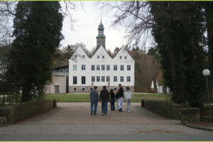Klostertur
