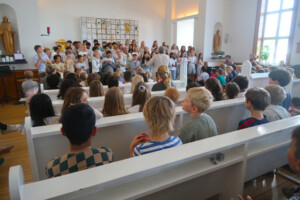 Gospeluge