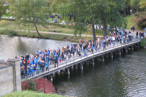 Move It! Her er torsdagens program