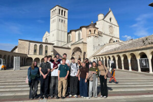 10.a er i Italien