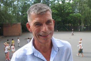 20 år som lærer på Institut Sankt Joseph