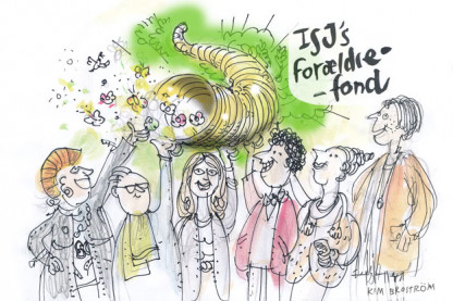 ISJ's Forældrefond