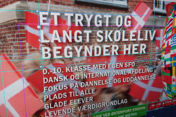 Hold øje med Politiken på lørdag