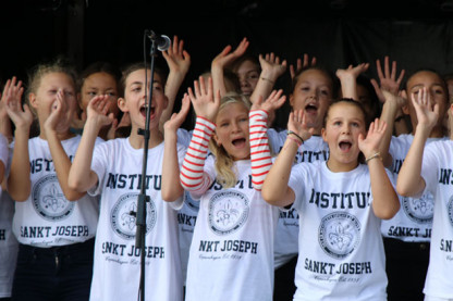 Koncert i Nordhavn