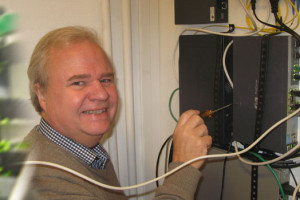 Nu bliver internettet hurtigere