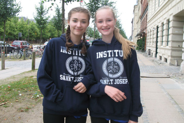 De Katolske Lege 2