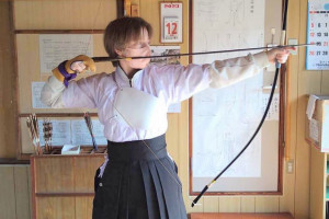 Fra ISJ til udvekslingsstudent i Japan