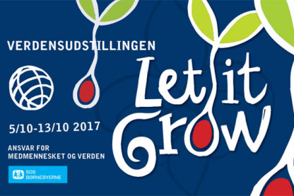 Let it Grow