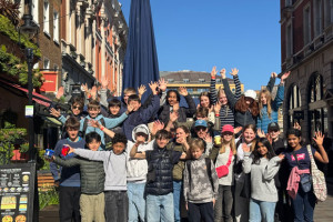 6i in London