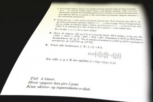 8.a med i finalen i konkurrence i matematik