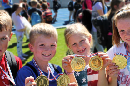 2014 Summer Program