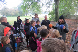 Motionsdag 2014