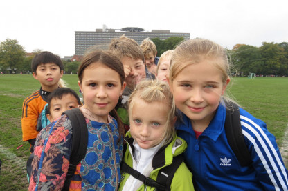 Ledelsesberetning 2014