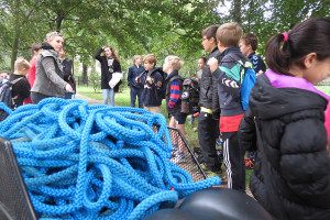 Motionsdag 2014