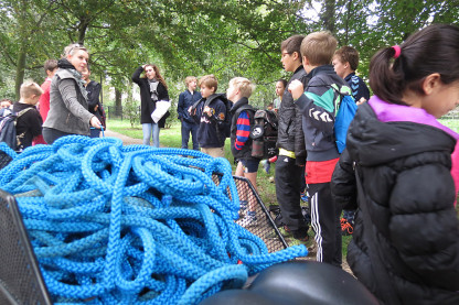Motionsdag 2014