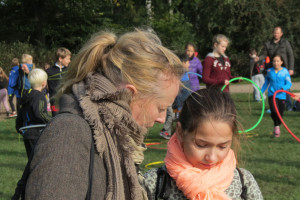 Motionsdag 2014