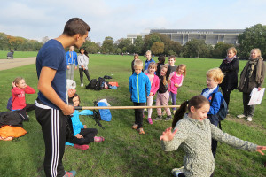 Motionsdag 2014
