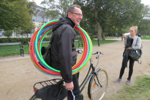 Motionsdag 2014