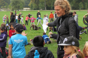Motionsdag 2014
