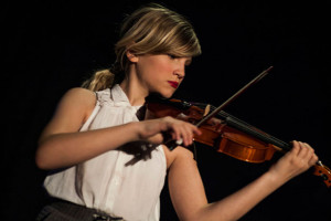 Årets musical er en succes