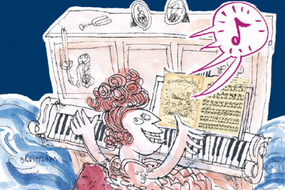 Musikskolens undervisere
