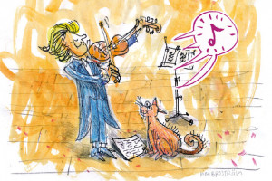 Musikskole deadline
